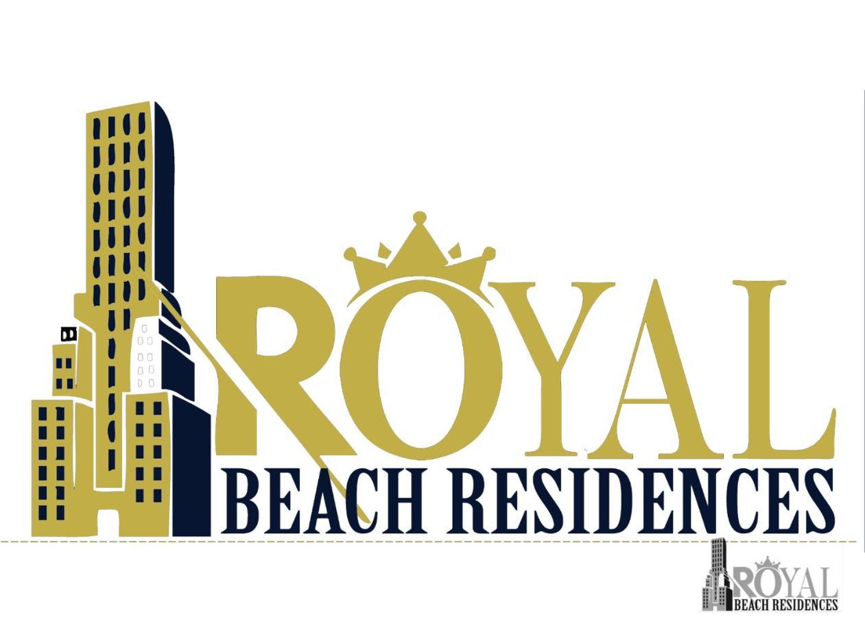 Royal Beach Residences Dubai Exterior photo